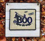 (image for) Boo Bats